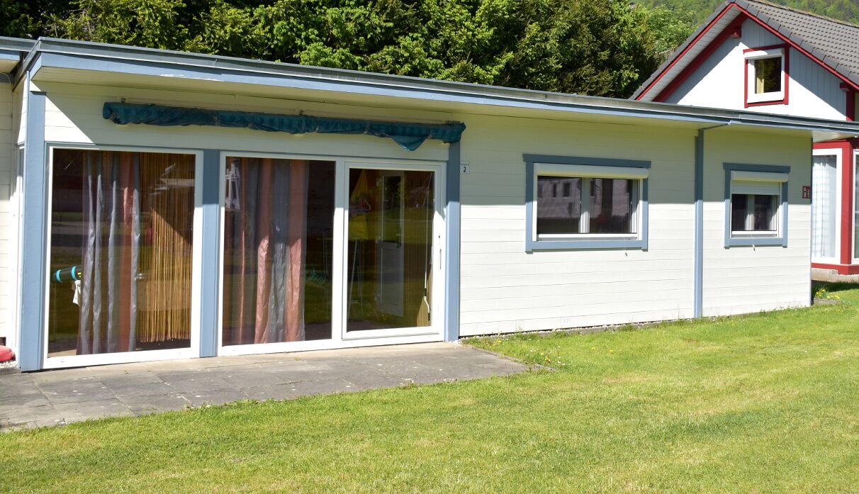 Bungalow 2