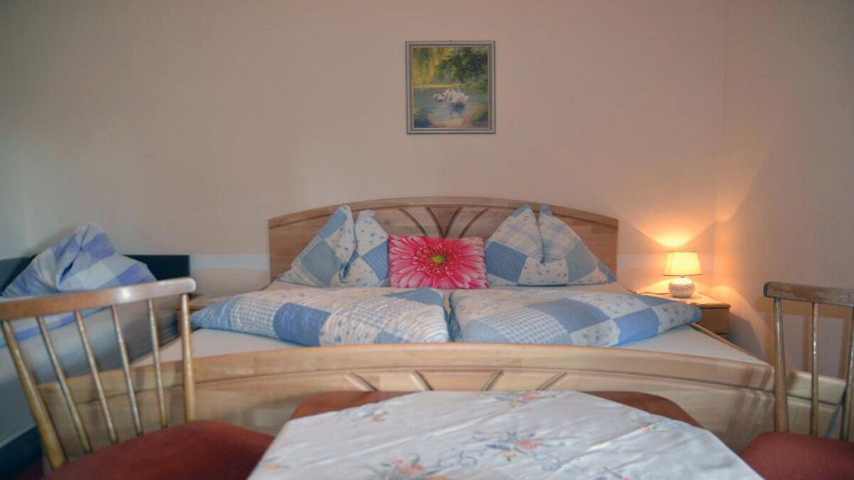 Pension Appartement