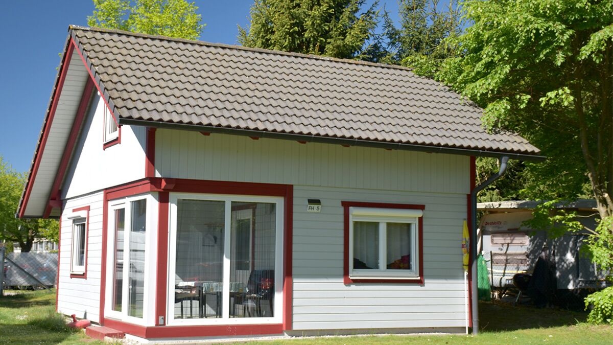 Ferienhaus