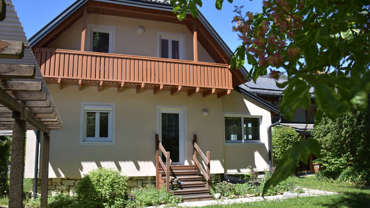 Ferienhaus XL
