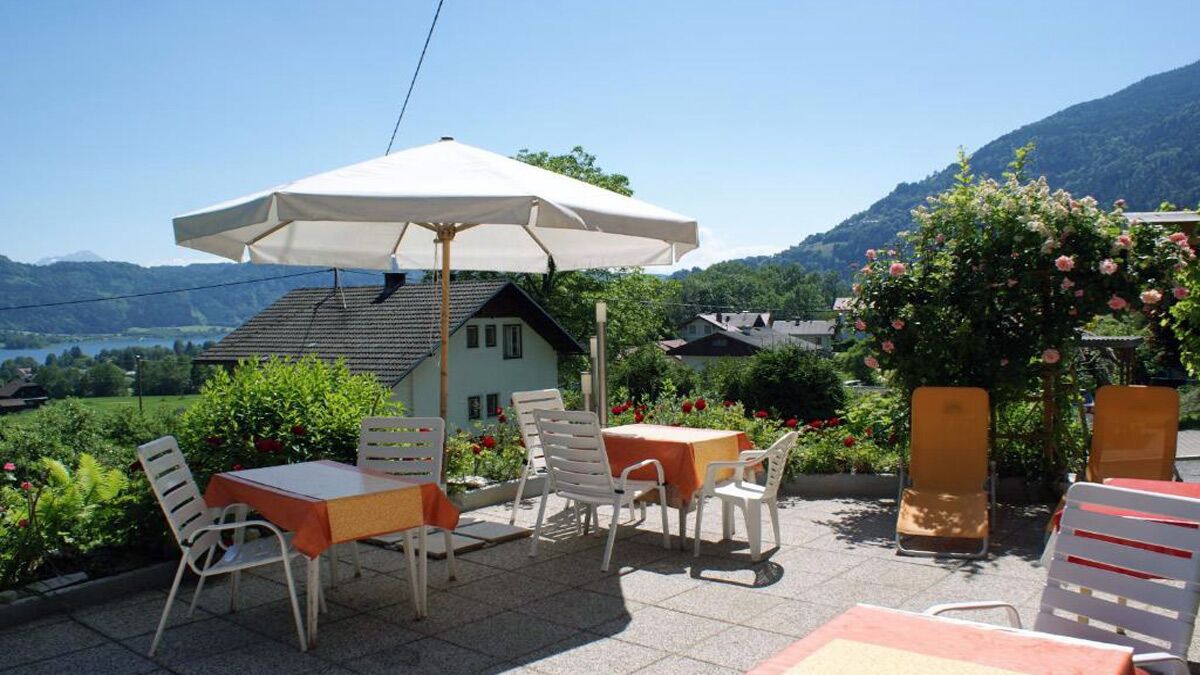Pension Ferienwohnung 1