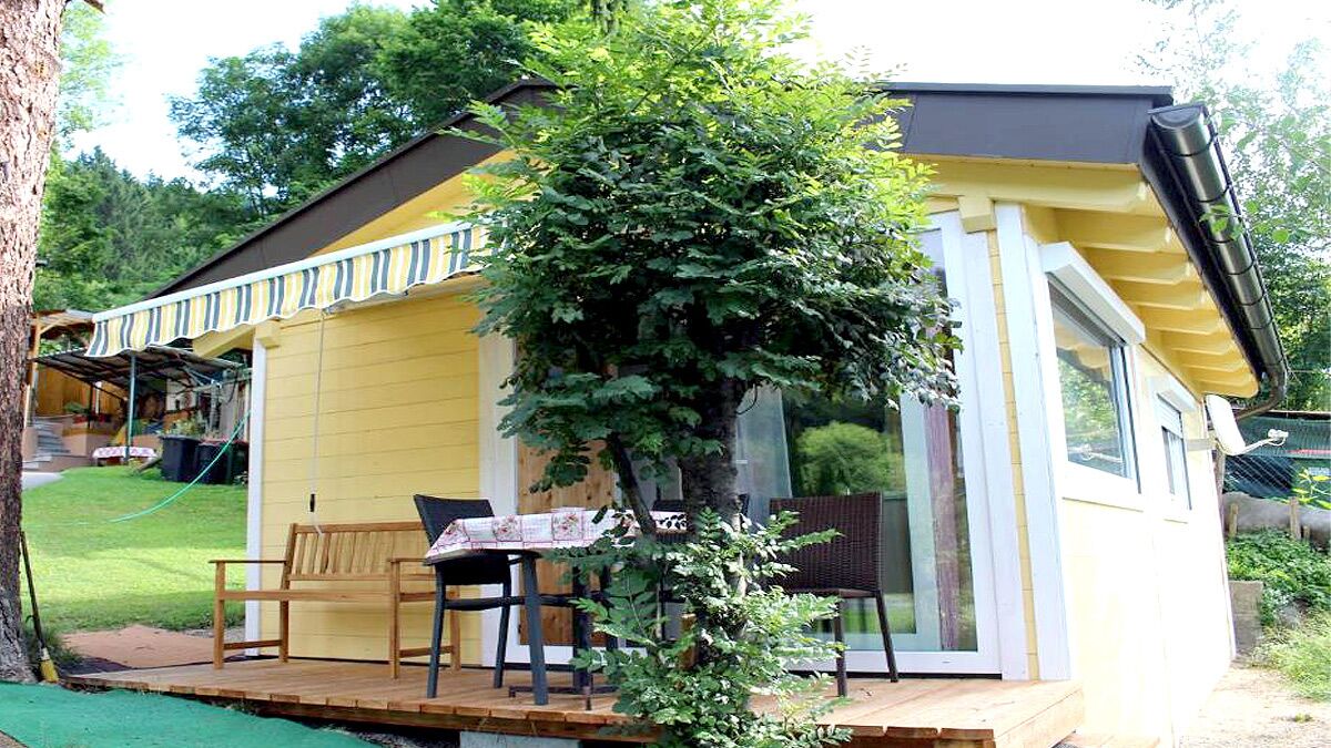 Pension Ferienwohnung 2