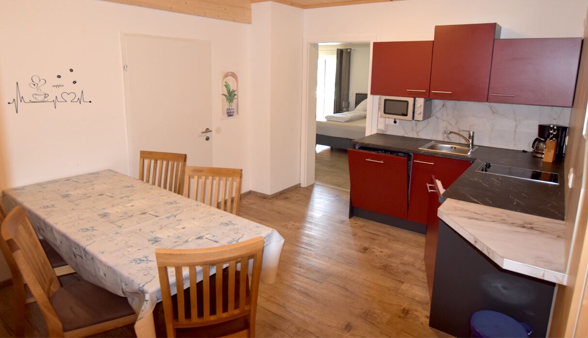 Ferienwohnung 102