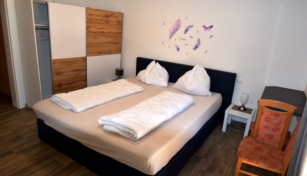 Ferienwohnung 103