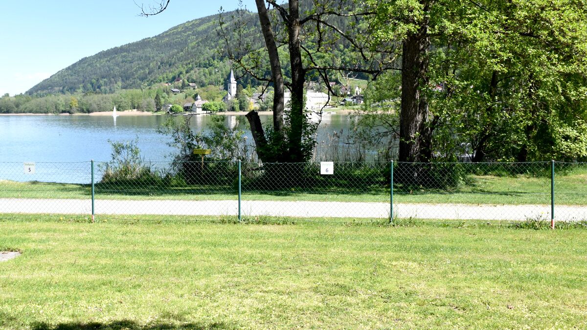 Stellplatz Kategorie I