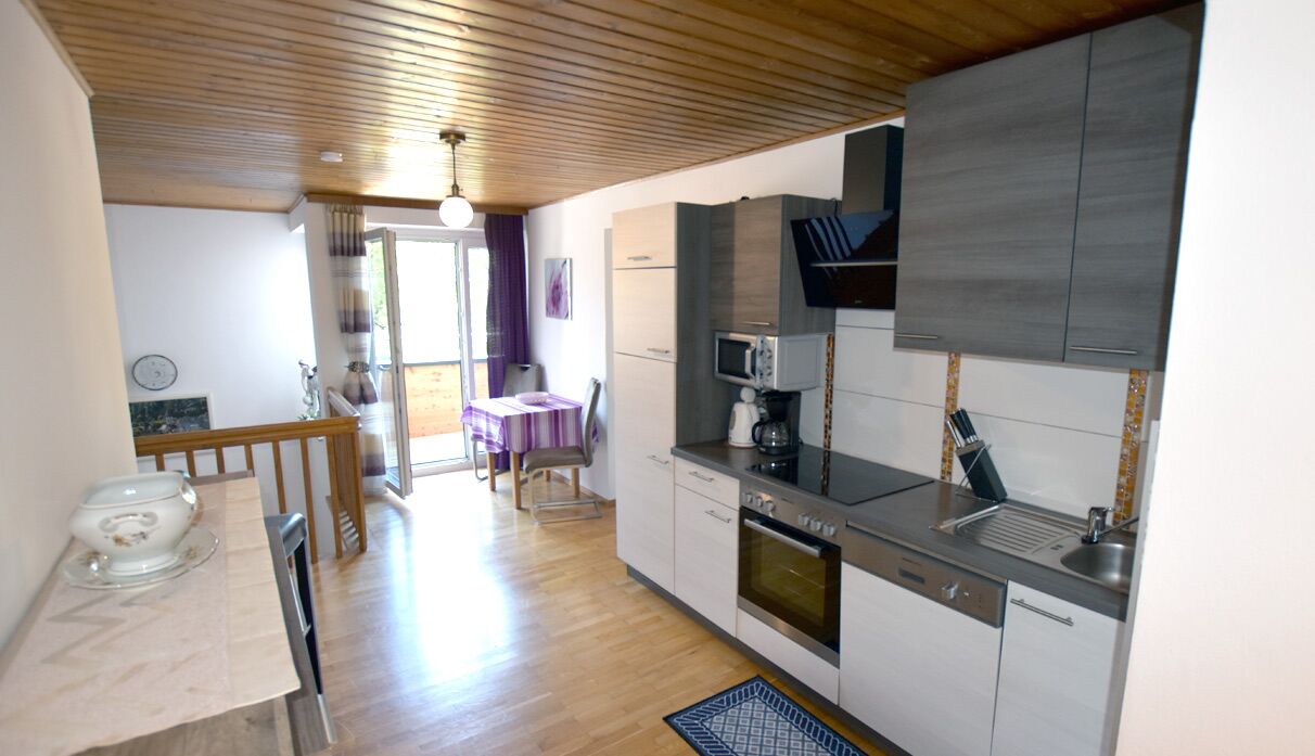 Ferienwohnung