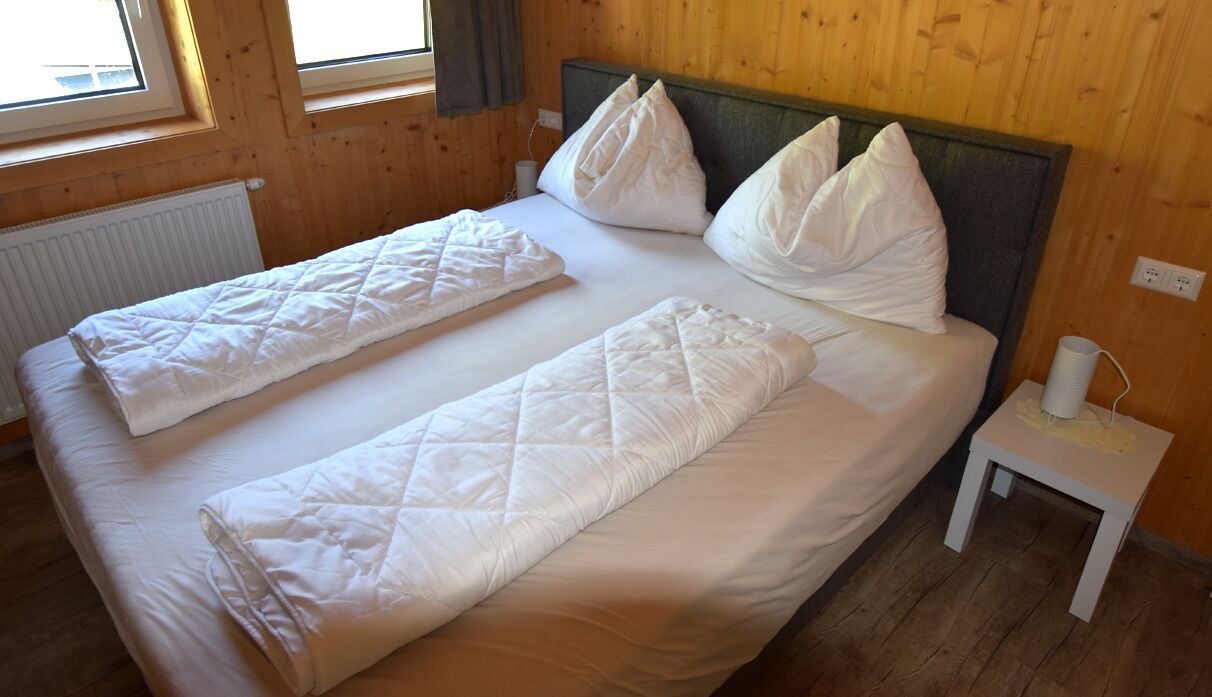 Doppelzimmer 101